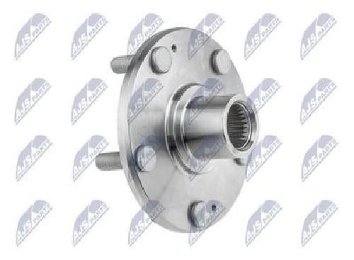 Original NTY Wheel Hub KLP-HY-524P For Hyundai KIA