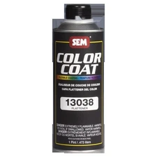 SEM 13038 Color Coat Mixing System - 1 Pint