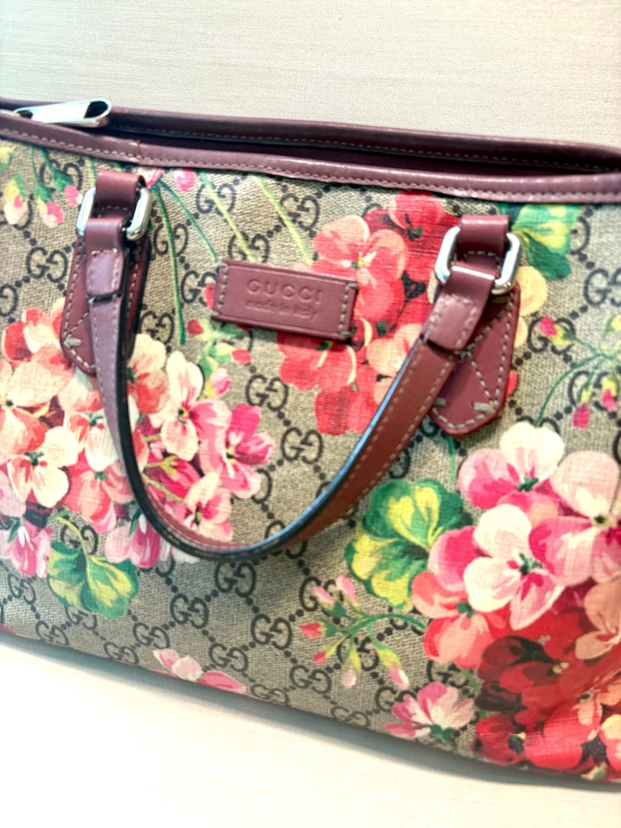 Gucci Blooms Bags & Handbags for Women for sale | eBay