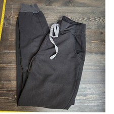 Zamora Jogger Scrub Pants Black XS With a classic fit six pockets comfortable