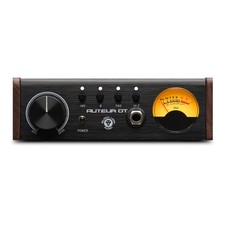Black Lion Audio Auteur DT Auteur Desk Top Mic Pre