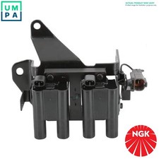 IGNITION COIL 48048 FOR VW AUDI CABRIOLET 100 A4/S4 A6/S6 AFY/ARG/APT/ADR 1.8L