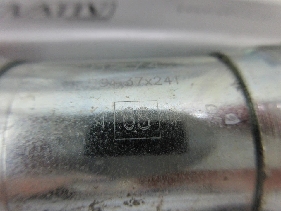 Juego de bielas triples Truvativ Isoflow Road 170 mm 52/42/30 t cónicas cuadradas + BB Foto 4 de 4