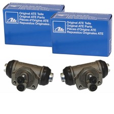Tambour de frein Nissan NP300