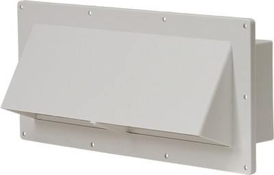 VENTLINE/DEX SINGLE PK BAGGED EXTERIOR WALL- BV2111-13
