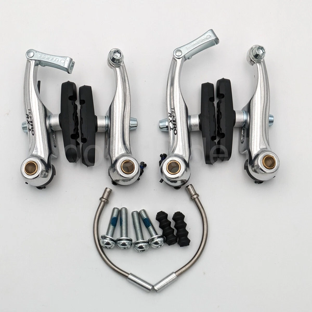 安装后刹车适用于越野赛自行车| eBay