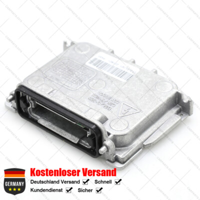 Steuergerät Xenon Scheinwerfer für BMW 1' Cabriolet E88 118i 2008 2009 2010-2013