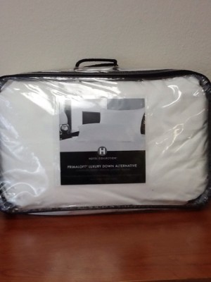 primaloft support pillow