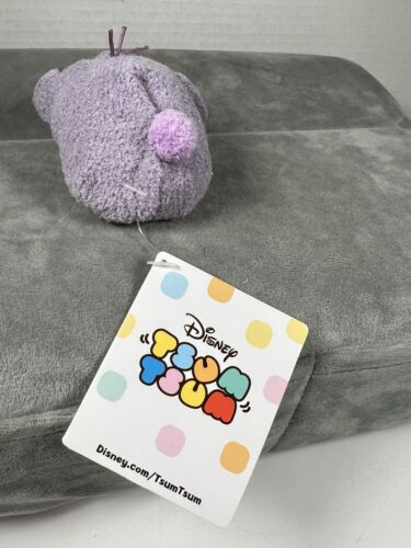 Disney Mini Tsum Tsum Plüsch - Lumpy aus Winnie Puuh - Disney Store USA - Bild 5 von 8