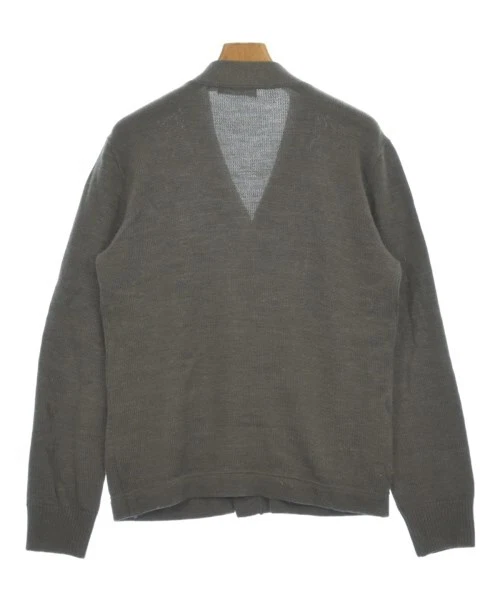 A BATHING APE Cardigans Gray M 2200556106166 - Image 2 of 4