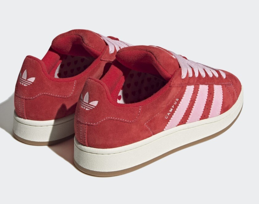 adidas gazelle silver green womens adidas Women's Originals Campus 00s "Core Black True Pink" Shoes