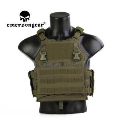 迷彩 サバゲー 装備 11点セット Emerson TMC Ghost Gear 迷彩 サバゲー 装備 11点セット Emerson TMC Ghost Gear - メルカリ