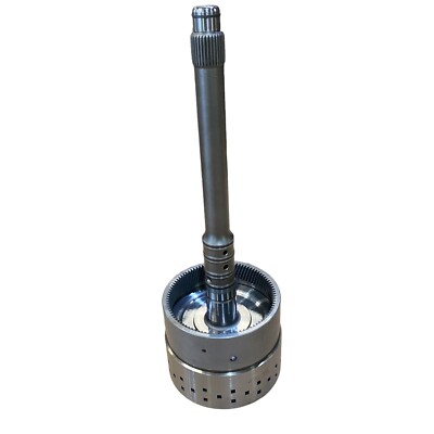 6R140 Ford Overdrive Clutch Drum with Front Ring Gear & Input