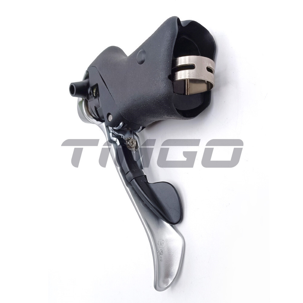 【教養有るチャリダー】SHIMANO Tiagra Shimano Tiagra ST-4700 Shifters / Levers Pairs | Alltricks.com