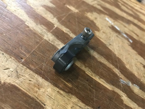 NAMCO EL010-23302 LIMIT SWITCH ROLLER 2" LONG 3/4" WHEEL *NEW* - Picture 3 of 3