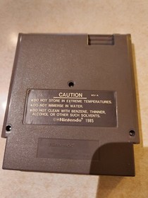 Blades Of Steel NES AUTHENTIC