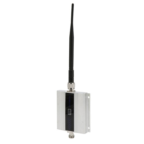 Répéteur Mobile 3G Gain Haut Vitesse Rapide Téléphone Signal Amplificateur pour CDMA 210MHz - Photo 20 sur 21