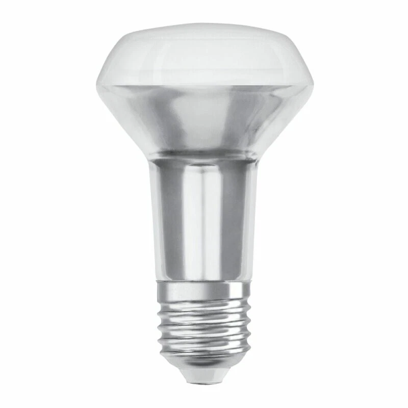 Ampoule Osram LED 4,3w R63 E27 230v 2700K - Photo 1/2