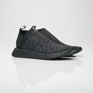 adidas nmd cs2 triple white