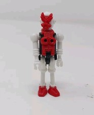 Vintage Kinder Egg Robot Rare