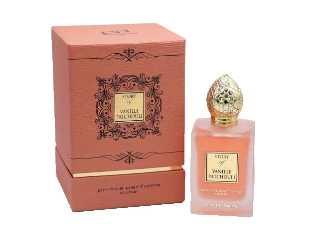 Patchouli Fragancias para Mujer