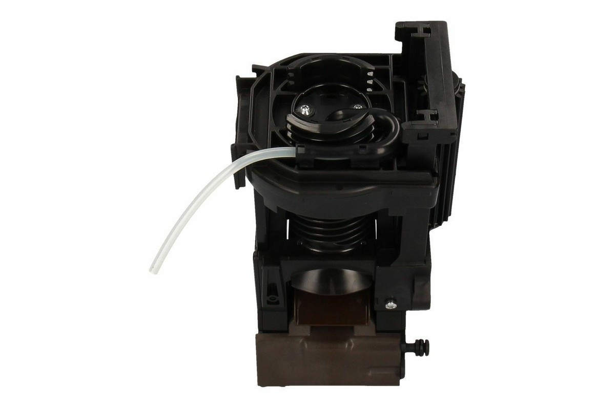 MACCHINA DA CAFFE’ AUTOMATICA JURA ENA MICRO 8 ONE TOUCH BLACK (Pezzi - Foto 10