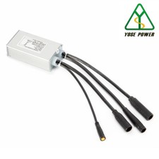 YOSE POWER Controller (Lishui) 36V für YOSE POWER Umbausatz Frontmotor Heckmotor