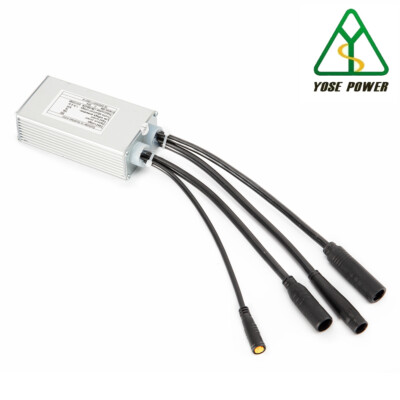 YOSE POWER Controller (Lishui) 36V für YOSE POWER Umbausatz Frontmotor Heckmotor