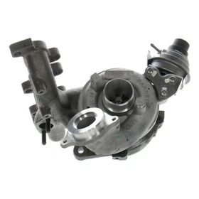 Turbolader Garrett 775517-1 für Audi VW Seat Škoda 1.6 TDI 775517-5001S Neu