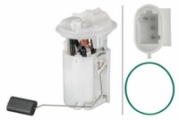 Hella 8TF 358 106-881 Kraftstoff-FöRdereinheit FüR Renault