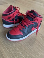 Jordan One Mid Alternate Bred 2022  size 7