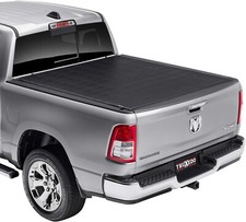 Realtruck Truxedo Sentry Cover 1531101 Fits 19-23 Ford Ranger 61 72.7 New