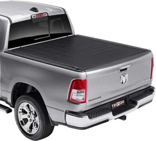 REALTRUCK TruXedo Sentry Cover 1531101 Fits 19-23 Ford Ranger 6'1" 72.7") NEW