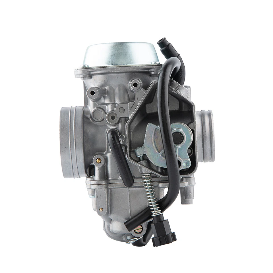 Carburetor For Honda Foreman 400 TRX400FW 1995 1996 1997 1998 1999 2000-2005 ATV - Image 4 of 4