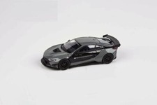 LIBERTY WALK BMW I8 1/64 scale DIECAST CAR PARAGON PA55146GY