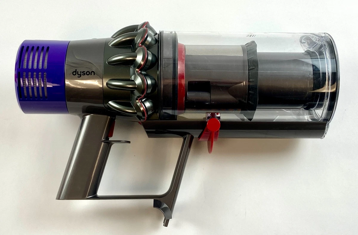 Dyson Main Body Cordless Vacuum Cyclone V10 SV12 | eBay