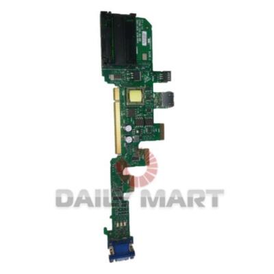 Used & Tested CONTROL TECHNIQUES UT 96 IS 09.00 Interface Board