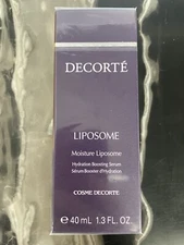 【Unopened goods】LIPOSOME~Moisture Liposome~40ml