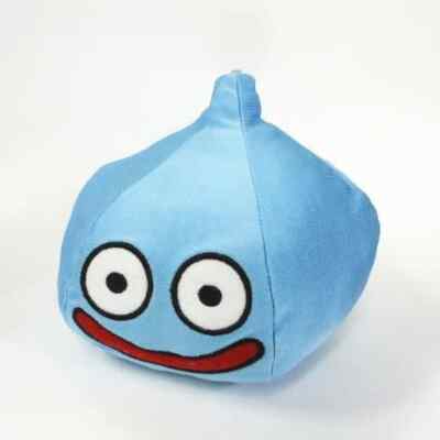Dragon quest cute Slime Plush picture toy Collection amazing C7