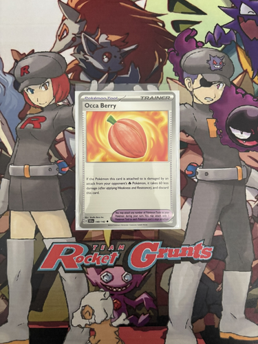 Pokemon TCG Stellar Crown (2024) Common Cards Singles ONLY NM/M - Picture 82 of 85