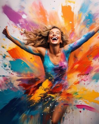 ai art print