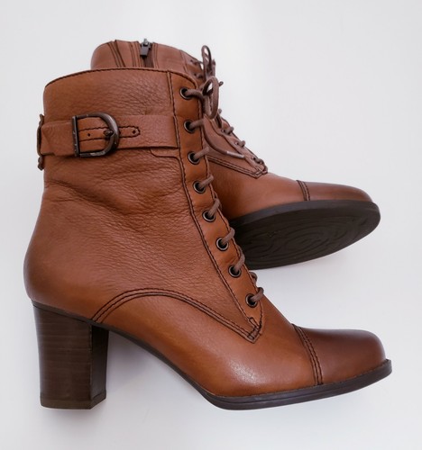 clarks boots on ebay