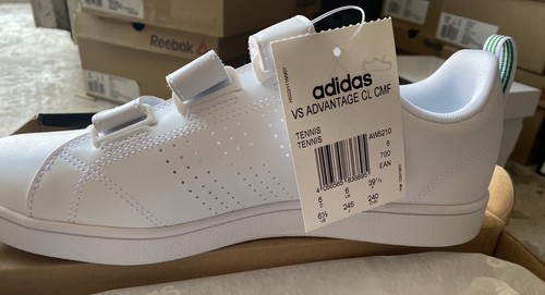 Shoes adidas VS Advantage Clean CMF AW5210 - gamisport.eu