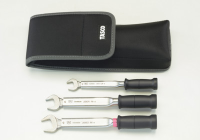Ichinen TASCO Hohe Präzision Drehmomentschlüssel Set 4type Wählbar