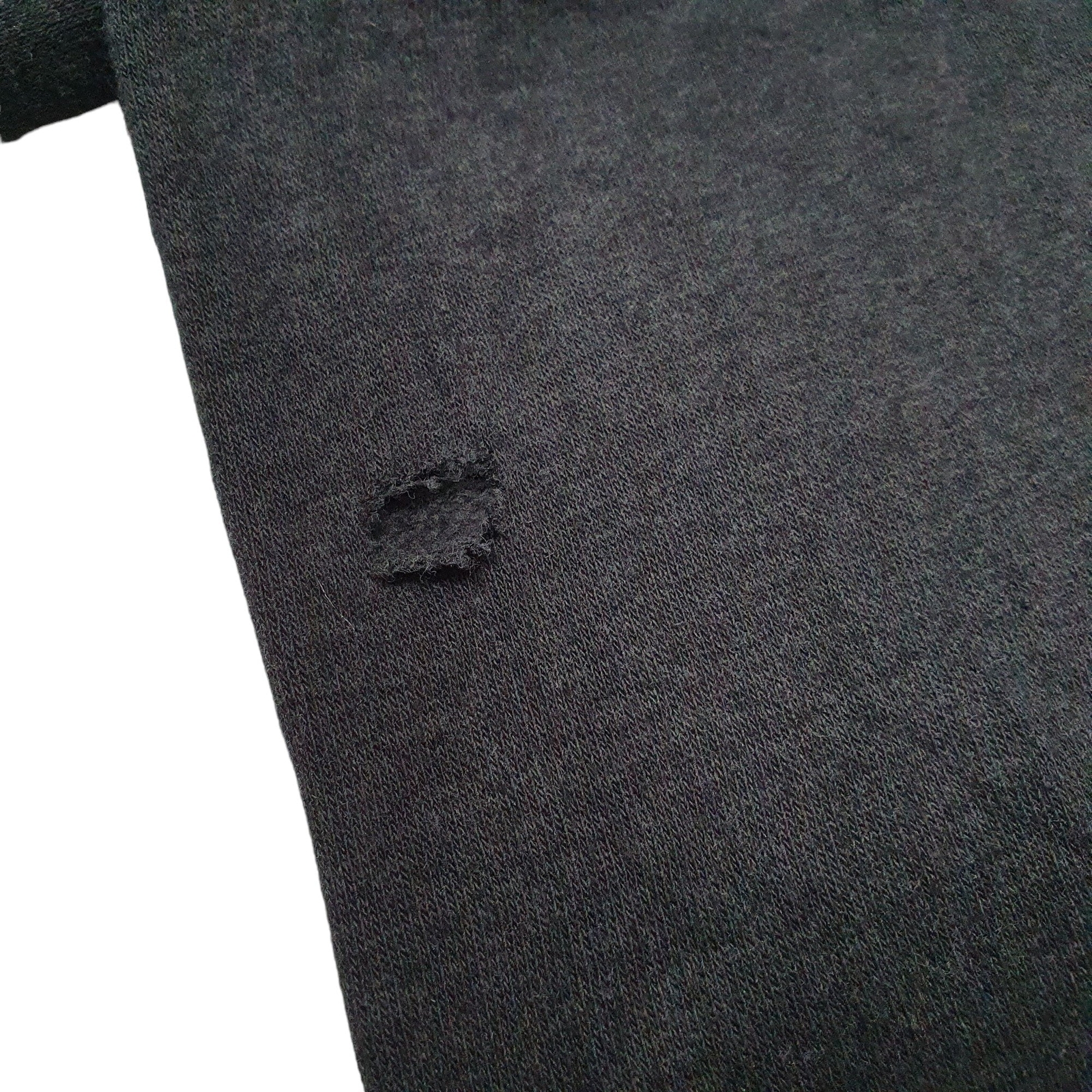 NIKE Hoodie Cotton Jumper Sweatshirt  XL image 4