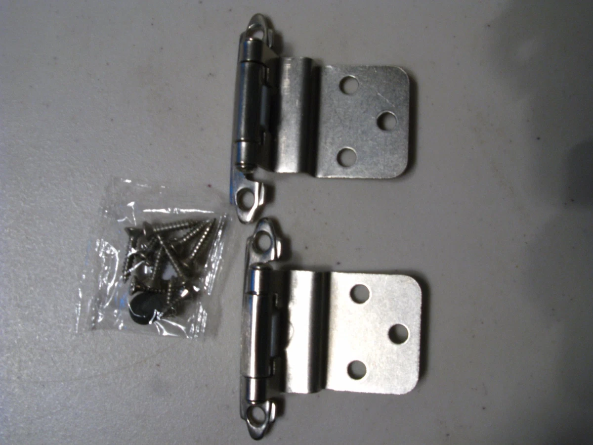 Cosmas Hinges Matttroy