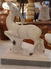 Charles LEMANCEAU époque ART
