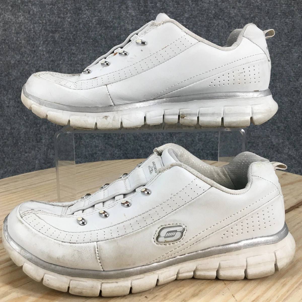 Sketches shoes shop women
