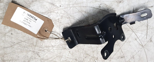 Citroen C4 GRAND PICASSO 2013-2022 DPF SENSORHALTERUNG 9807238380