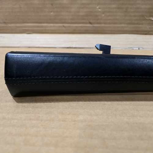2009 - 2015 BMW 750Li 750i Center Console Right Side Carpet Cover Panel Trim OEM - Picture 7 of 13